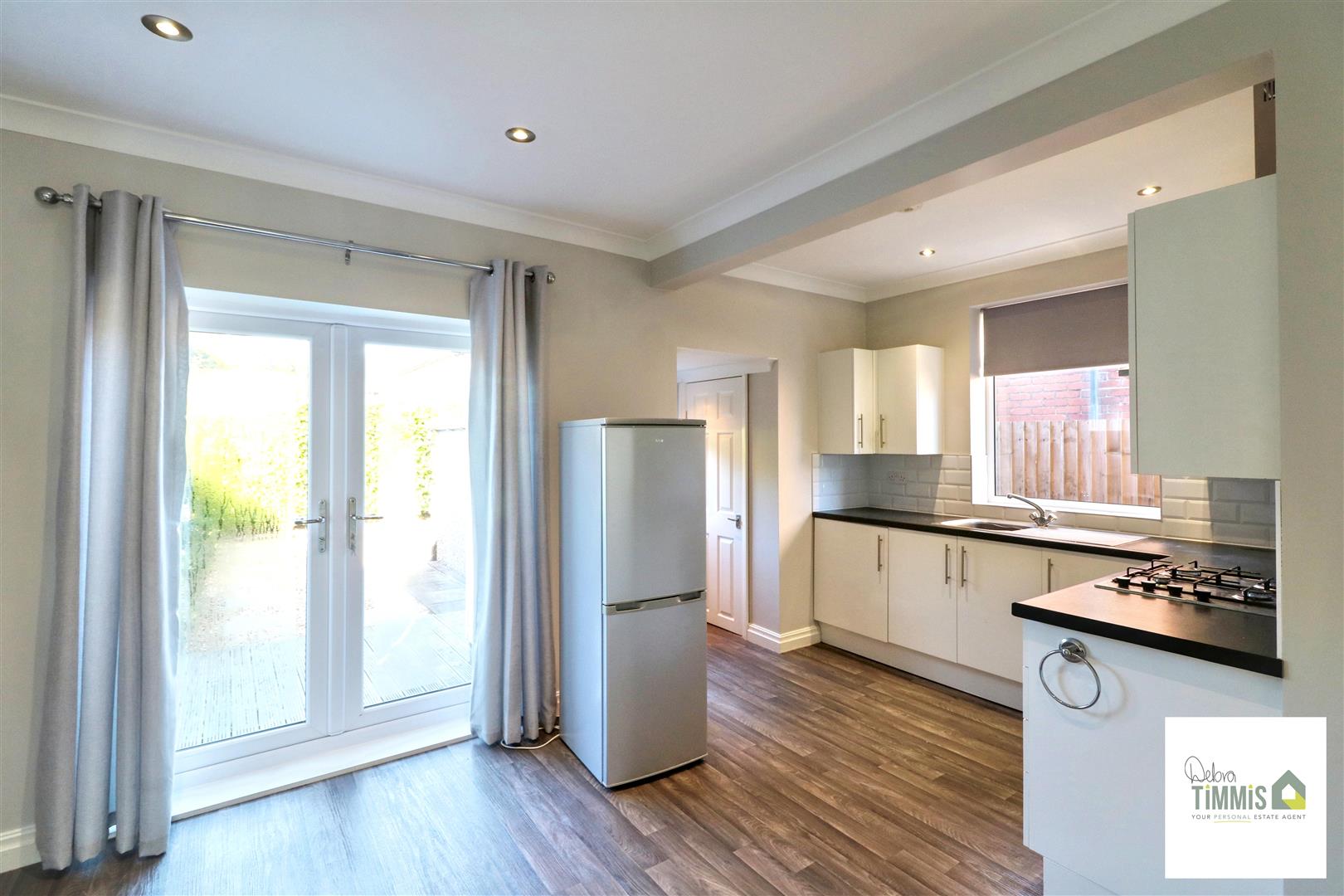 Hanley Road, Sneyd Green, Stoke-On-Trent